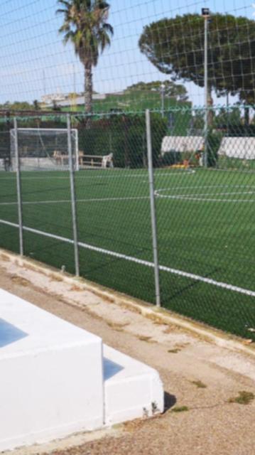 Villetta A Schiera In Villaggio Metatur Metaponto Dış mekan fotoğraf