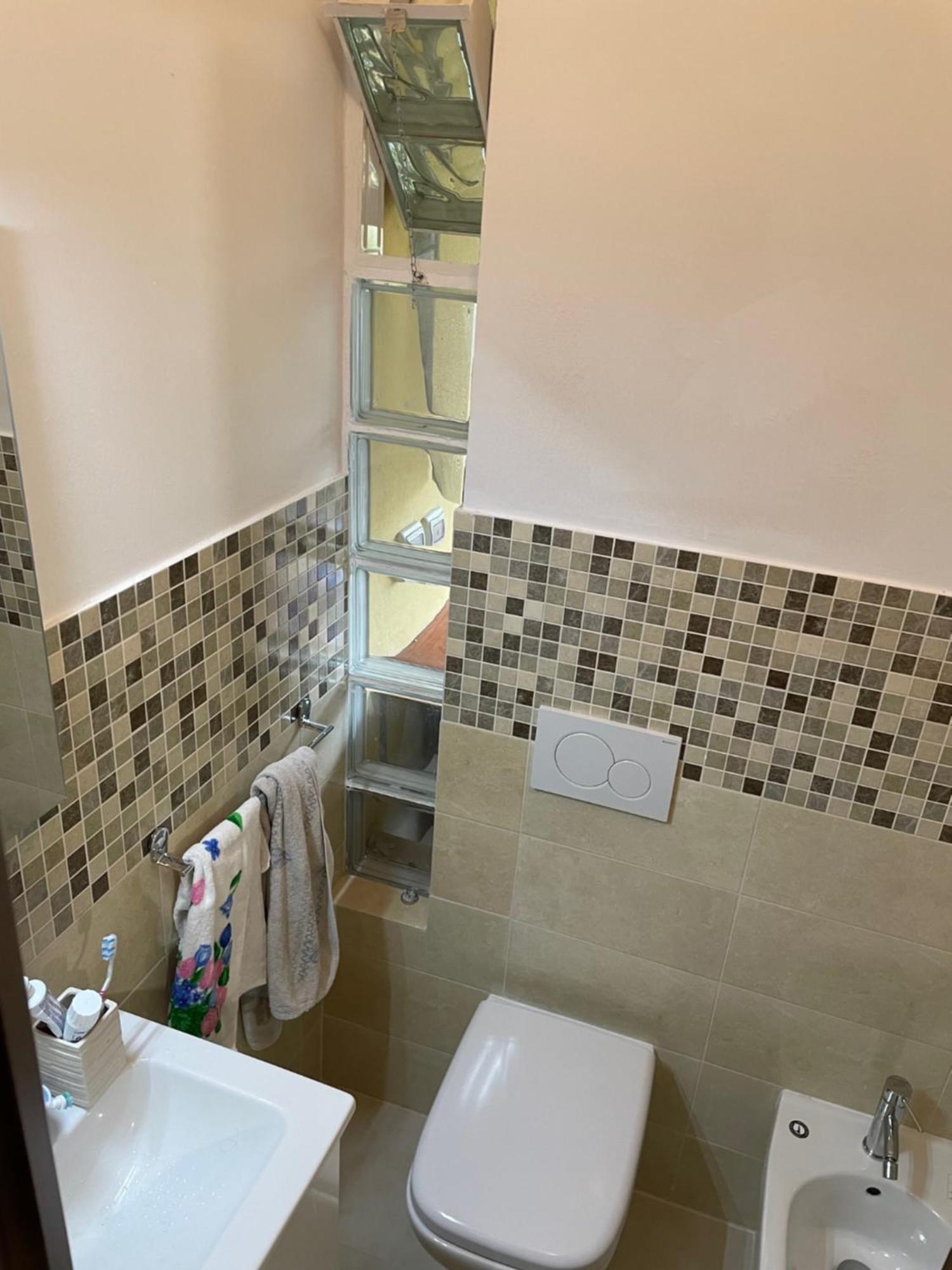 Villetta A Schiera In Villaggio Metatur Metaponto Dış mekan fotoğraf