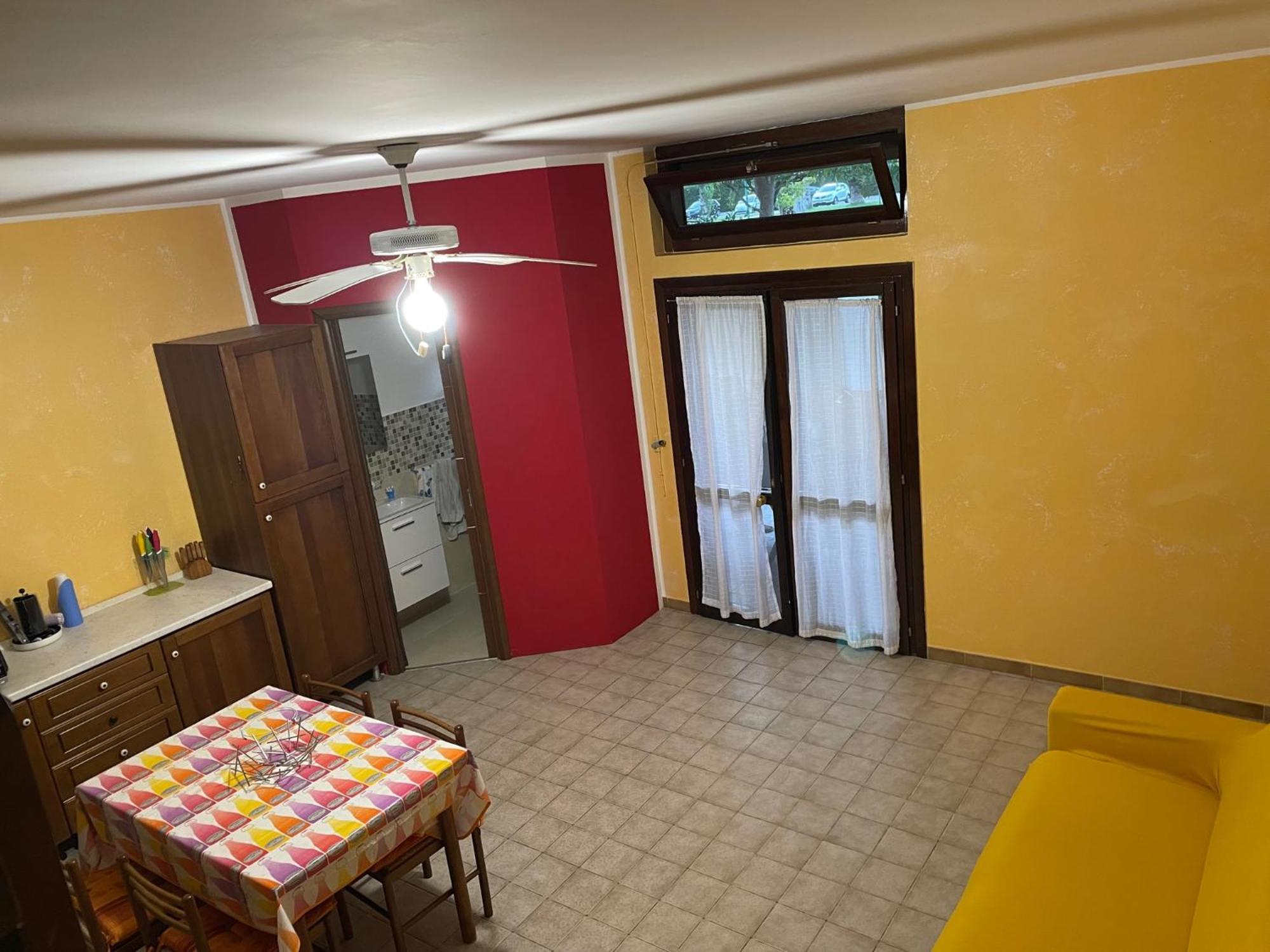Villetta A Schiera In Villaggio Metatur Metaponto Dış mekan fotoğraf